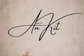 make your signature attractive