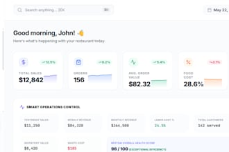 develop a responsive react nextjs website with SEO