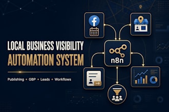build missed call text back and lead follow up automation