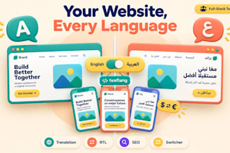 setup wpml wordpress multilingual website and bilingual translation
