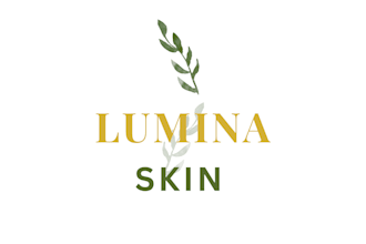 design luxury skincare logo and label for brands