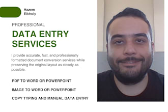 convert PDF to word, google docs, powerpoint