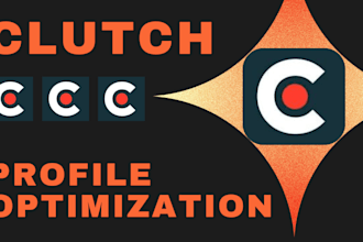do clutch SEO optimization for saas b2b and IT companies