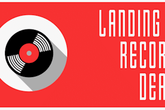 provide record label contact lists customized for you for your music career