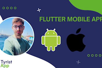 develop android and ios applications