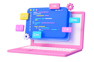 develop a desktop app or web app and solve c sharp, python, java, dotnet program