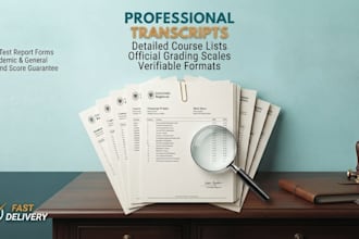 replicate any design, or make document or photoshop academic document
