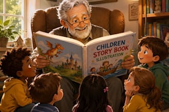 design kindergarten, preschool, childcare, daycare website
