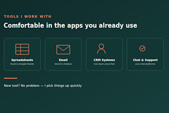 process orders and manage your ecommerce store admin