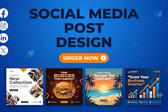 design social media post carousel design, instagram post, facebook post design