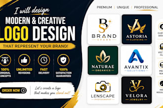 design a lasting logo and flyer