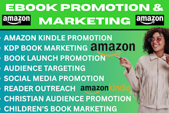 do book promotion children book promotion amazon kindle christian book marketing