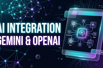 integrate chatbotai into your web app