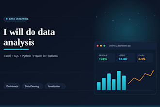 write efficient sql queries and analyze your business data