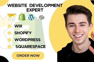 create a restaurant website with online menu and reservation for german clients