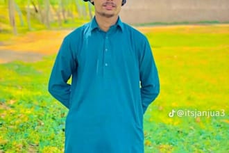 professional urdu voice over for youtube video