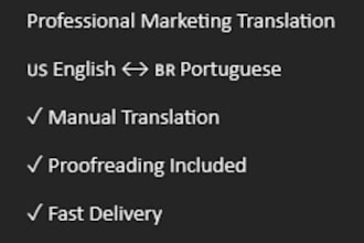 translate your website for you