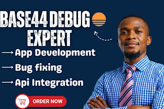base44 expert base44 bug fixing base44 app base44 migration base44 integration