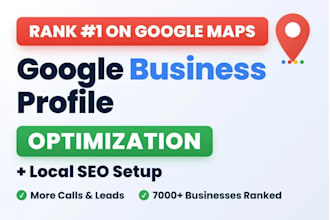 perform local seo audit, gmb profile google maps ranking brightlocal citations