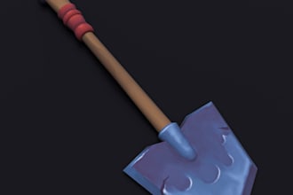 the game asset that you need
