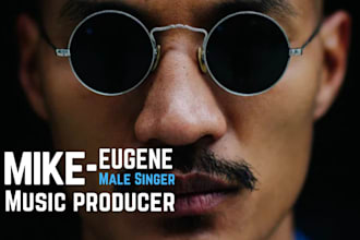 be korean male singer, male rapper, music song producer, custom songs, vocalist