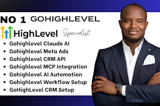 gohighlevel claude meta ads connect claude cowork to gohighlevel ghl mcp crm api