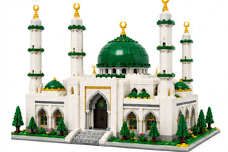 do lego design 3d lego moc build lego house architectural model with instruction