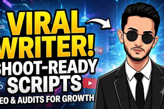 provide professional writing services