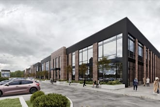 buildup lod 300 bim model from point cloud scan, model core structural element