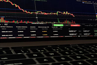 develop ai openclaw, polymarket bot, kalshi bot, crypto trading bot, volume bot