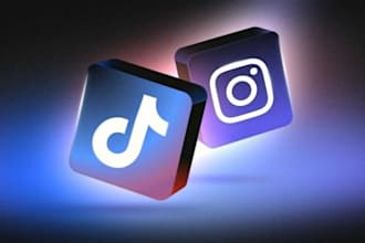 do skyrocket facebook instagram linkedin snapchat tiktok twitter website hacks