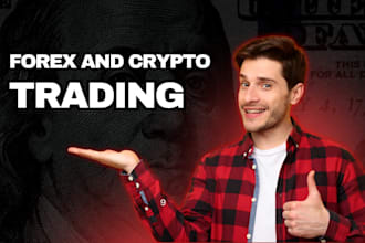 create forex trading, option trading, day trading, future trading