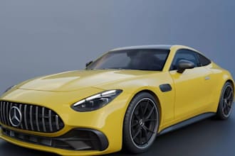 create ai 3d car modeling ai interior and exterior 3d car part 3d printing