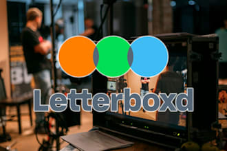 watch and promote your letterboxd movie to increase visibility and engagement