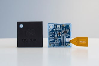 design esp32, stm32, nrf52, raspberry pi, pcb design, and iot firmware