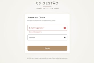 build scalable backend for you