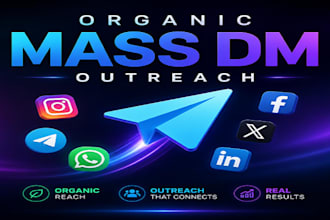 instagram mass dm telegram mass dm discord mass dm facebook , twitter mass dm