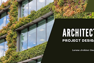 design architecture pitch deck interior design studio investor proposal deck