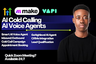 ai cold calling agent, ai chatbot, ai automation, ai voice agent, ai agent