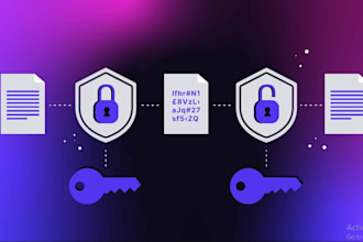 recover lost passwords from files, servers, or websites using secure brute force