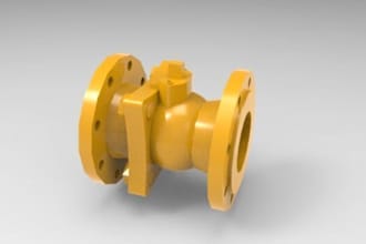 design ball valves, gate valves, valve assemblies, custom flow control component