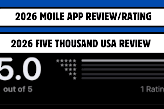 do 2026 USA mobile app rating review app ranking app promotion