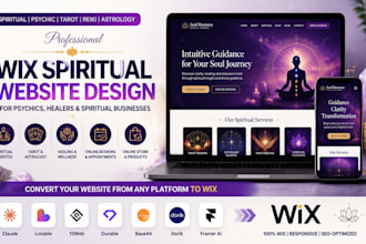 convert claude lovable 10web durable base44 dorik framer ai to wix website