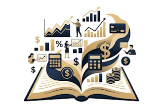 financial education content for your audience or platform