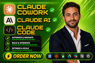claude ai fable 5 skill code web design website automation cowork to gohighlevel