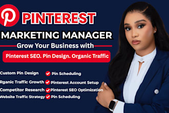 do pinterest marketing seo pin and board setup for growth