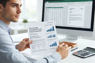 provide professional research analysis and writing