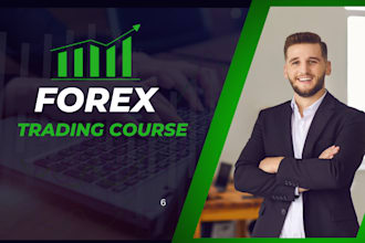 create forex trading, option trading, day trading, stock trading