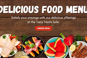 teach you home cooking with easy recipes