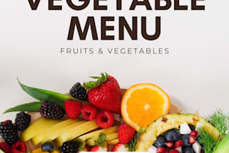 teach you healthy vegetable cooking and plant based recipes